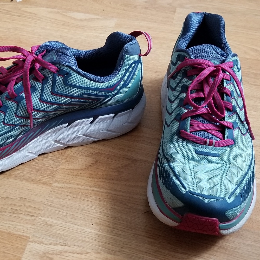 Hoka One One